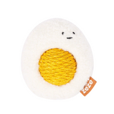 ZEZE Egg Ball Catnip Cat Toy